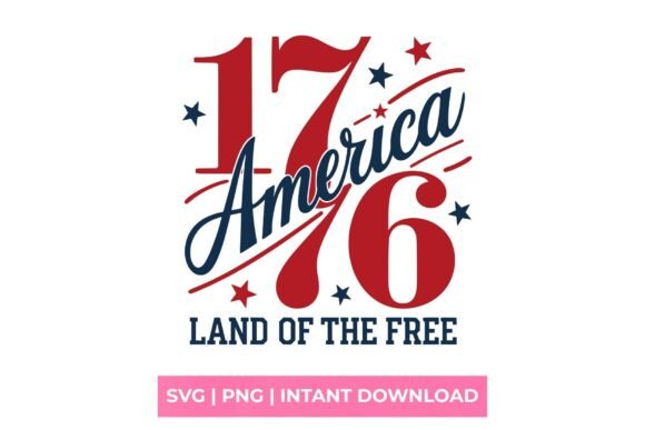 America 1776: Land of the Free Design Assets