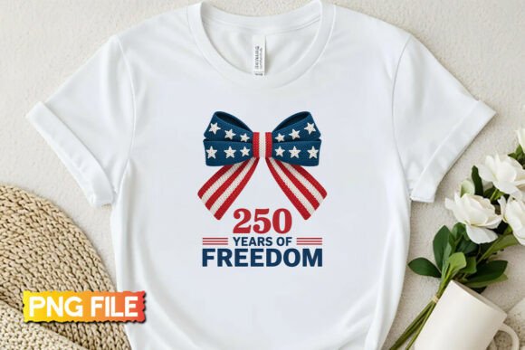 Celebrate 250 Years: Designing with the 4th of July PNG